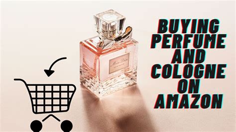 amazon direct perfumes fake|how to buy perfume on amazon.